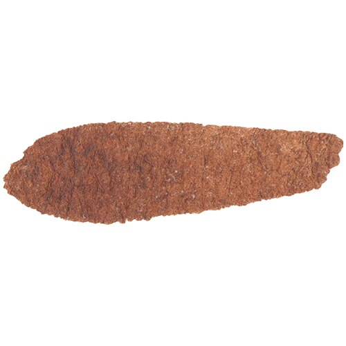 M. Graham, Watercolor, 15ml, Art & School, 47674, Transparent Red Iron Oxide